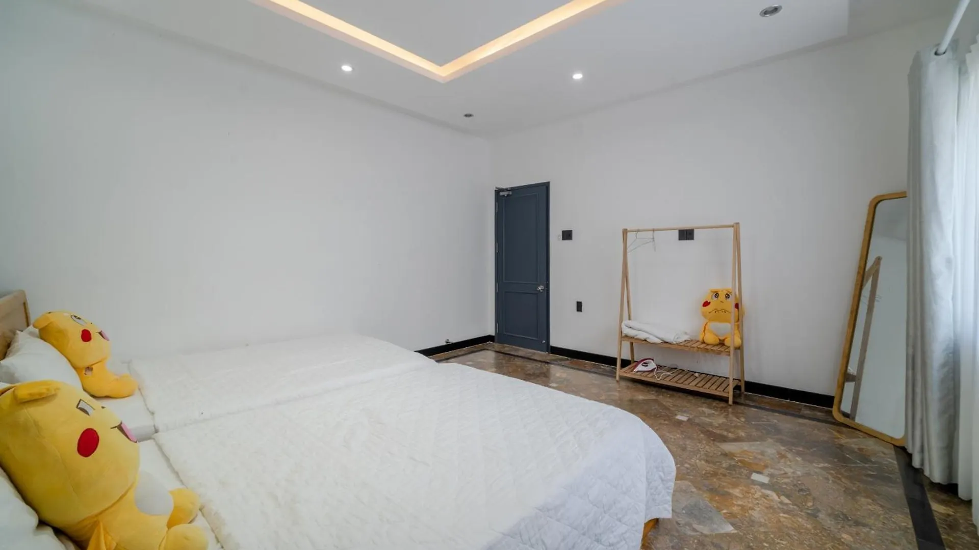 Villa Ho Boi Hoang My Checkin Hoa Giay Hoang Le Kha Vung Tau 0*,  Vietnam
